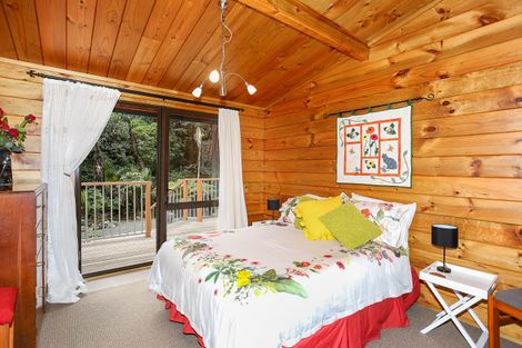 Photo of property in 412 Ponga Road, Opaheke, Papakura, 2584