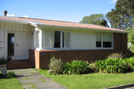 Photo of property in 18 Hauraki Street, Karori, Wellington, 6012