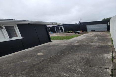 Photo of property in 1 Weld Street, Feilding, 4702