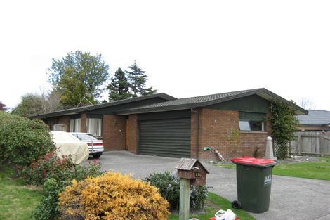 Photo of property in 15 Penlington Place, Havelock North, 4130