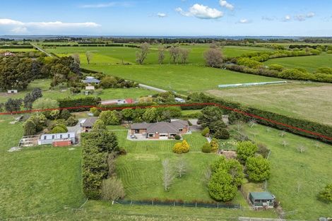 Photo of property in 617 Days Road, Springston, Christchurch, 7674