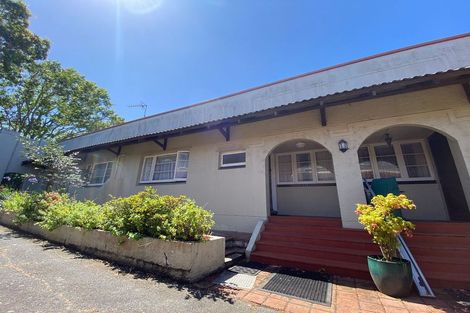 Photo of property in 292 Manukau Road, Epsom, Auckland, 1023