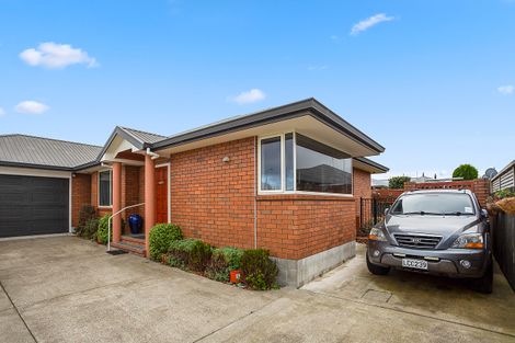 Photo of property in 56 Short Street, Richmond, Invercargill, 9810