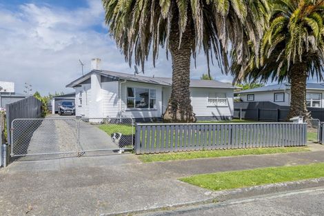 Photo of property in 20 Cargill Street, Levin, 5510