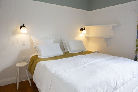 Photo of property in 23 Menzies Street, Sumner, Christchurch, 8081