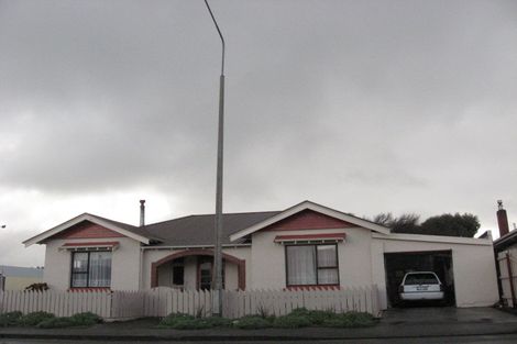 Photo of property in 216 Spey Street, Invercargill, 9810
