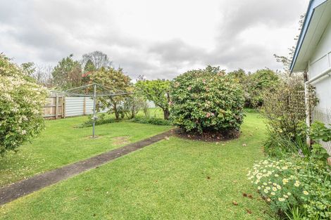 Photo of property in 253 Somme Parade, Aramoho, Whanganui, 4500