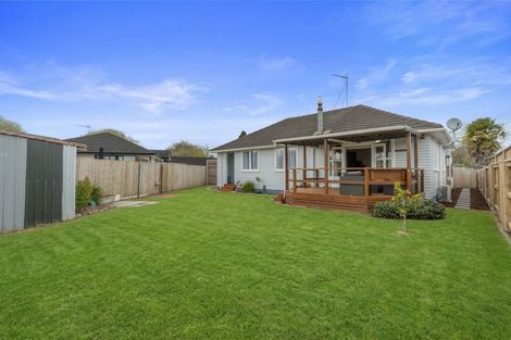 Photo of property in 5a Elizabeth Street, Cambridge, 3434