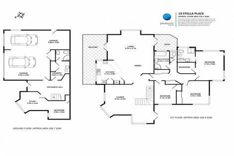 Photo of property in 19 Stella Place, Chartwell, Hamilton, 3210