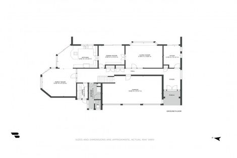 Photo of property in 15 Dayspring Way, Pakuranga, Auckland, 2010