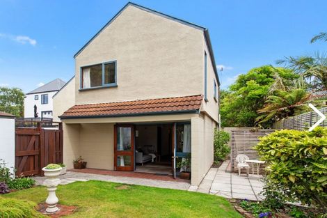 Photo of property in 2/23 Conference Street, Christchurch Central, Christchurch, 8013