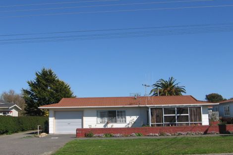 Photo of property in 18A Robinson Street Foxton Horowhenua District