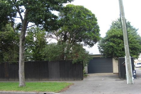 Photo of property in 2/108 Poulson Street, Addington, Christchurch, 8024