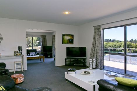 Photo of property in 20 Stevenson Way, Rangatira Park, Taupo, 3330