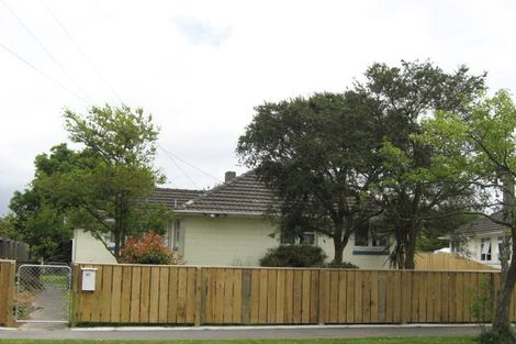 Photo of property in 55 Flay Crescent, Burnside, Christchurch, 8053