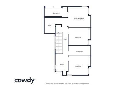 Photo of property in 44 Saint Albans Street, St Albans, Christchurch, 8014