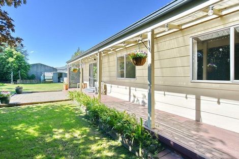 Photo of property in 69 Kowhai Avenue, Rangiora, 7400