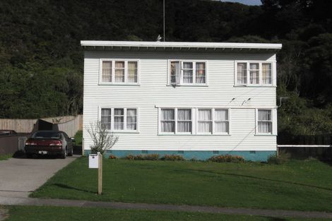 Photo of property in 10 Hay Street, Naenae, Lower Hutt, 5011