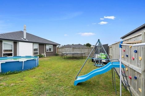 Photo of property in 4 Longwood Court, Levin, 5510