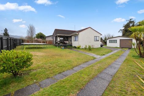 Photo of property in 12 Thebes Street, Pomare, Rotorua, 3015