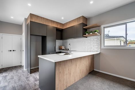 Photo of property in 53 Ball Street, Kingswell, Invercargill, 9812