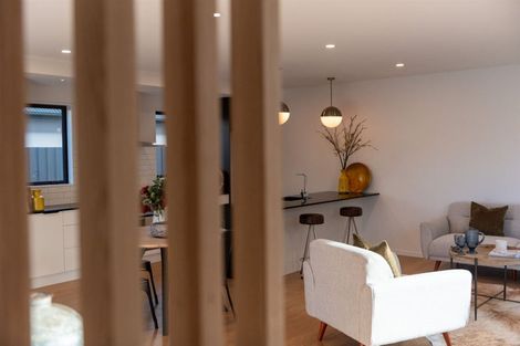 Photo of property in 2/27 Springfield Road, St Albans, Christchurch, 8014