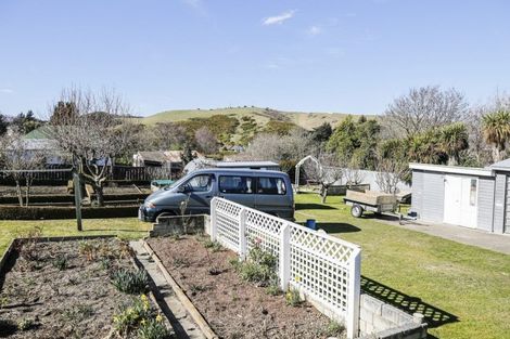 Photo of property in 25 Jessop Street, South Hill, Oamaru, 9400