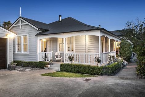 Photo of property in 60 Wiseley Road, Hobsonville, Auckland, 0618