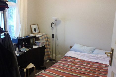 Photo of property in 336 The Terrace, Te Aro, Wellington, 6011