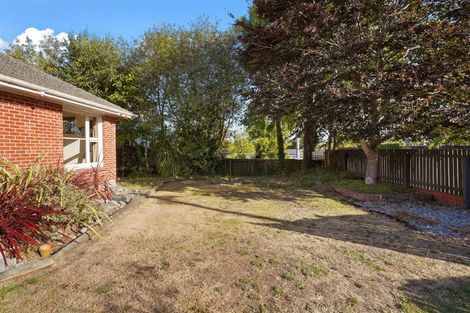 Photo of property in 18 Cranbrook Avenue, Burnside, Christchurch, 8053