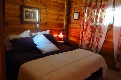 Photo of property in 16 Tombleson Road, Lake Rotoma, Rotorua, 3074