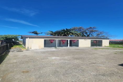 Photo of property in 308 Massey Road, Mangere East, Auckland, 2024