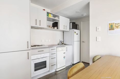 Photo of property in The Peak Apartments, 703/170 Taranaki Street, Te Aro, Wellington, 6011