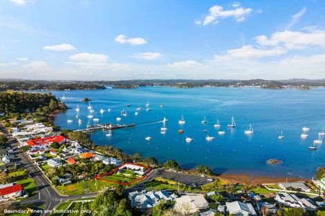 Photo of property in 49 The Strand, Russell, 0202