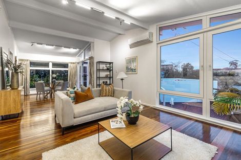 Photo of property in 17 Ashby Avenue, Saint Heliers, Auckland, 1071