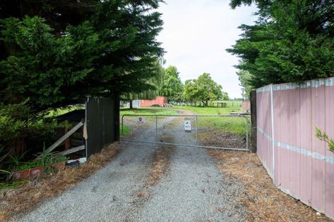 Photo of property in 657 Domett Road, Domett, Cheviot, 7382