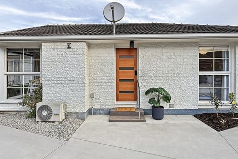 Photo of property in 4/89 Hills Road, Edgeware, Christchurch, 8013