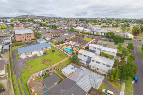 Photo of property in 107 Seddon Street, Pukekohe, 2120