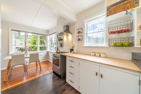 Photo of property in 273 Naenae Road, Naenae, Lower Hutt, 5011