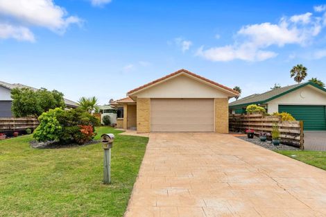 Photo of property in 10 Abelia Avenue, Mount Maunganui, 3116