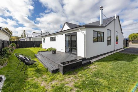 Photo of property in 47 Richill Street, Belfast, Christchurch, 8051