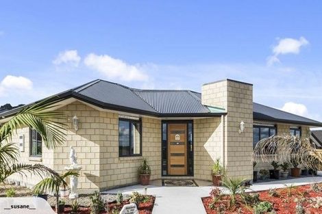 Photo of property in 45 Westmuir Crescent, Pokeno, 2402