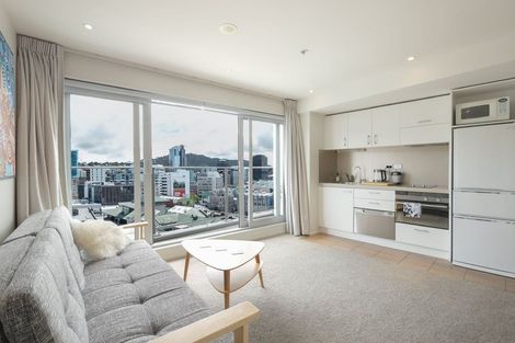 Photo of property in Soho Apartments, 1221/74 Taranaki Street, Te Aro, Wellington, 6011