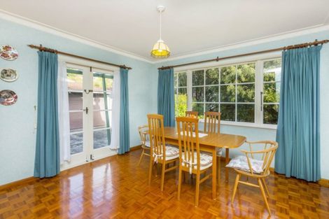 Photo of property in 3 Sunbrae Drive, Silverstream, Upper Hutt, 5019