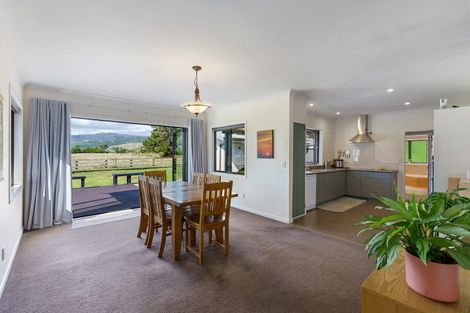 Photo of property in 241 Otaki Gorge Road, Hautere, Otaki, 5582