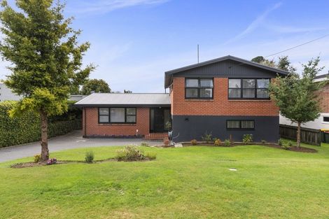 Photo of property in 91 Sophia Street, Glenholme, Rotorua, 3010