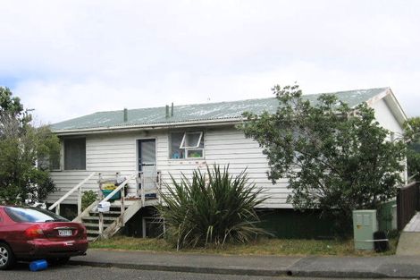 Photo of property in 102 Quebec Street, Kingston, Wellington, 6021