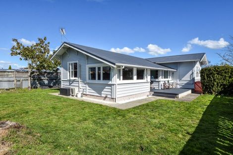 Photo of property in 18a Fisher Place, Carterton, 5713