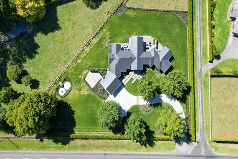 Photo of property in 300 Pickering Road, Tamahere, Hamilton, 3283