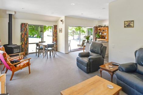 Photo of property in 15 North West Arch, Twizel, 7901